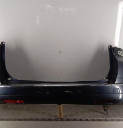 Pare choc arriere CITROEN C4 PICASSO 1 Photo n°1
