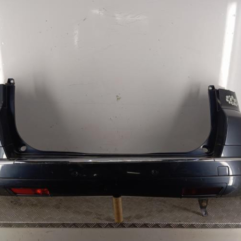 Pare choc arriere CITROEN C4 PICASSO 1