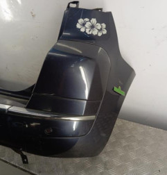 Pare choc arriere CITROEN C4 PICASSO 1