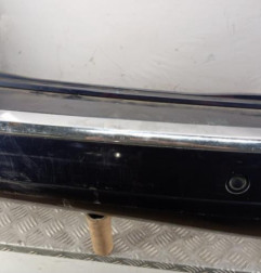 Pare choc arriere CITROEN C4 PICASSO 1 Photo n°3