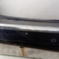 Pare choc arriere CITROEN C4 PICASSO 1