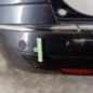Pare choc arriere CITROEN C4 PICASSO 1