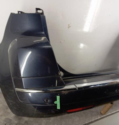 Pare choc arriere CITROEN C4 PICASSO 1 Photo n°6