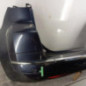 Pare choc arriere CITROEN C4 PICASSO 1