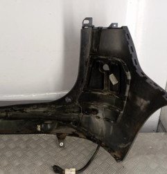 Pare choc arriere CITROEN C4 PICASSO 1 Photo n°7