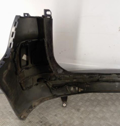 Pare choc arriere CITROEN C4 PICASSO 1 Photo n°8
