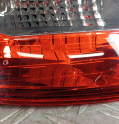 Feu arriere principal gauche (feux) RENAULT GRAND MODUS