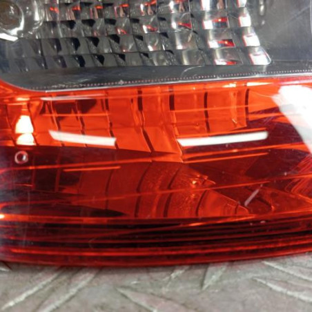 Feu arriere principal gauche (feux) RENAULT GRAND MODUS