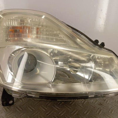 Optique avant principal droit (feux)(phare) RENAULT GRAND MODUS Photo n°1