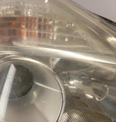 Optique avant principal droit (feux)(phare) RENAULT GRAND MODUS