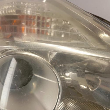 Optique avant principal droit (feux)(phare) RENAULT GRAND MODUS