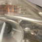 Optique avant principal droit (feux)(phare) RENAULT GRAND MODUS