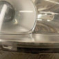 Optique avant principal droit (feux)(phare) RENAULT GRAND MODUS