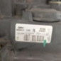 Optique avant principal droit (feux)(phare) RENAULT GRAND MODUS