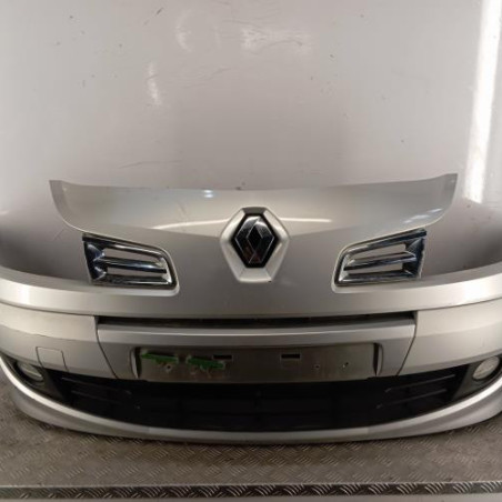 Pare choc avant RENAULT GRAND MODUS Photo n°1