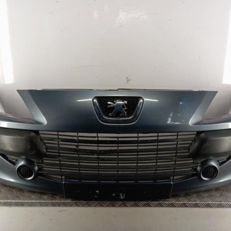 Pare choc avant PEUGEOT 307