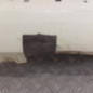 Pare choc arriere RENAULT TWINGO 2