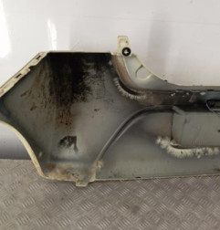 Pare choc arriere RENAULT TWINGO 2 Photo n°7
