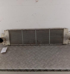 Echangeur air (Intercooler) VOLKSWAGEN TRANSPORTER 5 Photo n°1