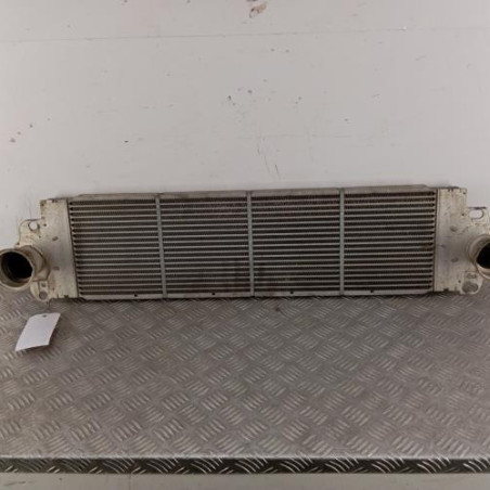 Echangeur air (Intercooler) VOLKSWAGEN TRANSPORTER 5 Photo n°1