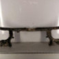 Face avant VOLKSWAGEN TRANSPORTER 5