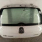 Malle/Hayon arriere RENAULT CLIO 2 CAMPUS