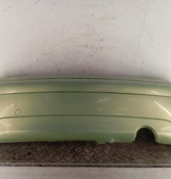 Pare choc arriere CITROEN C3 1 Photo n°1