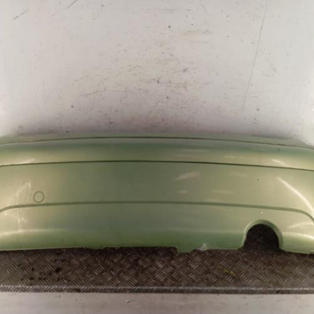 Pare choc arriere CITROEN C3 1 Photo n°1