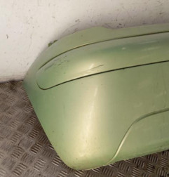 Pare choc arriere CITROEN C3 1