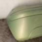 Pare choc arriere CITROEN C3 1