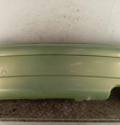 Pare choc arriere CITROEN C3 1 Photo n°3