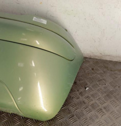Pare choc arriere CITROEN C3 1 Photo n°4