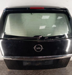 Malle/Hayon arriere OPEL ZAFIRA B Photo n°1