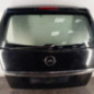 Malle/Hayon arriere OPEL ZAFIRA B