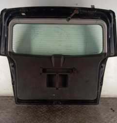 Malle/Hayon arriere OPEL ZAFIRA B