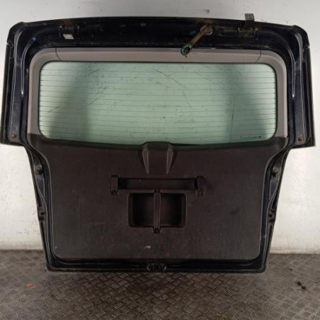 Malle/Hayon arriere OPEL ZAFIRA B