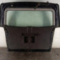 Malle/Hayon arriere OPEL ZAFIRA B