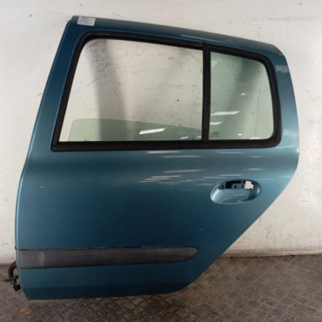 Porte arriere gauche RENAULT CLIO 2 Photo n°1