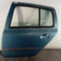 Porte arriere gauche RENAULT CLIO 2