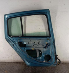 Porte arriere gauche RENAULT CLIO 2