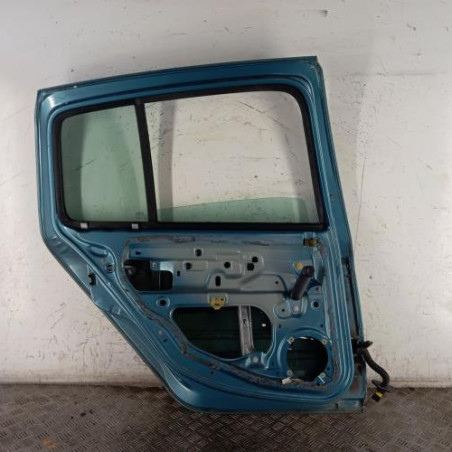 Porte arriere gauche RENAULT CLIO 2