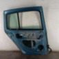 Porte arriere gauche RENAULT CLIO 2