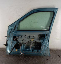 Porte avant droit RENAULT CLIO 2