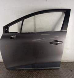 Porte avant gauche RENAULT CLIO 4 Photo n°1