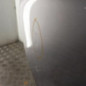 Porte avant gauche RENAULT CLIO 4