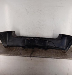 Pare choc arriere OPEL MERIVA A Photo n°4
