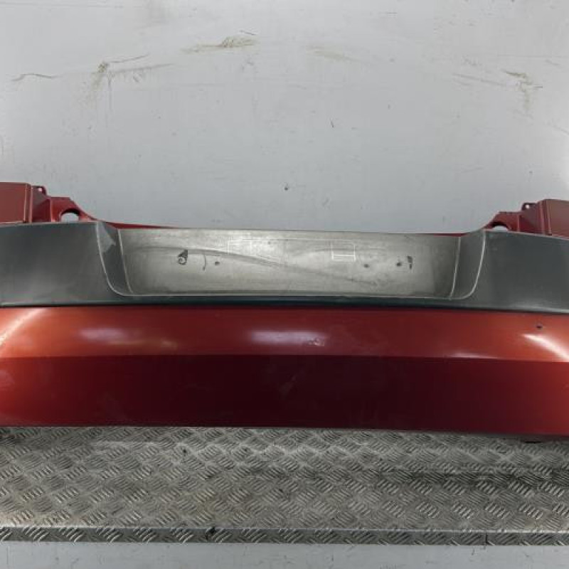 Pare choc arriere RENAULT MEGANE 2