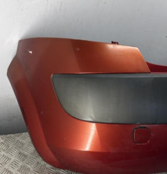Pare choc arriere RENAULT MEGANE 2