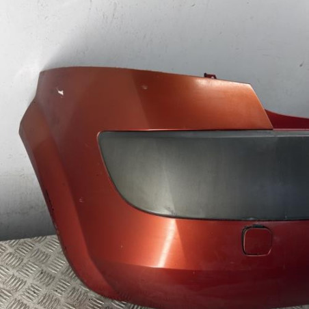 Pare choc arriere RENAULT MEGANE 2