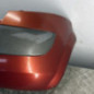 Pare choc arriere RENAULT MEGANE 2